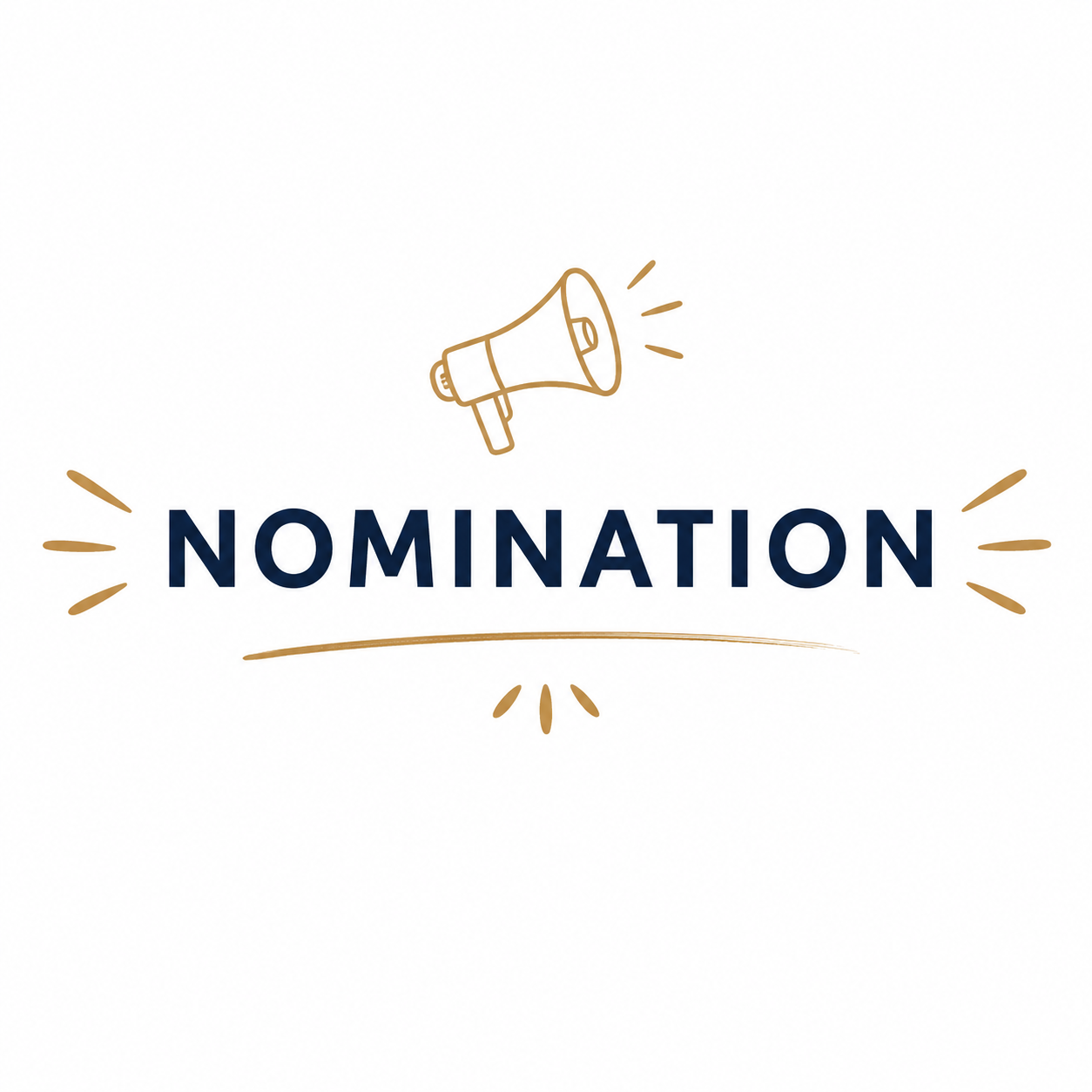 Nouvelle nomination