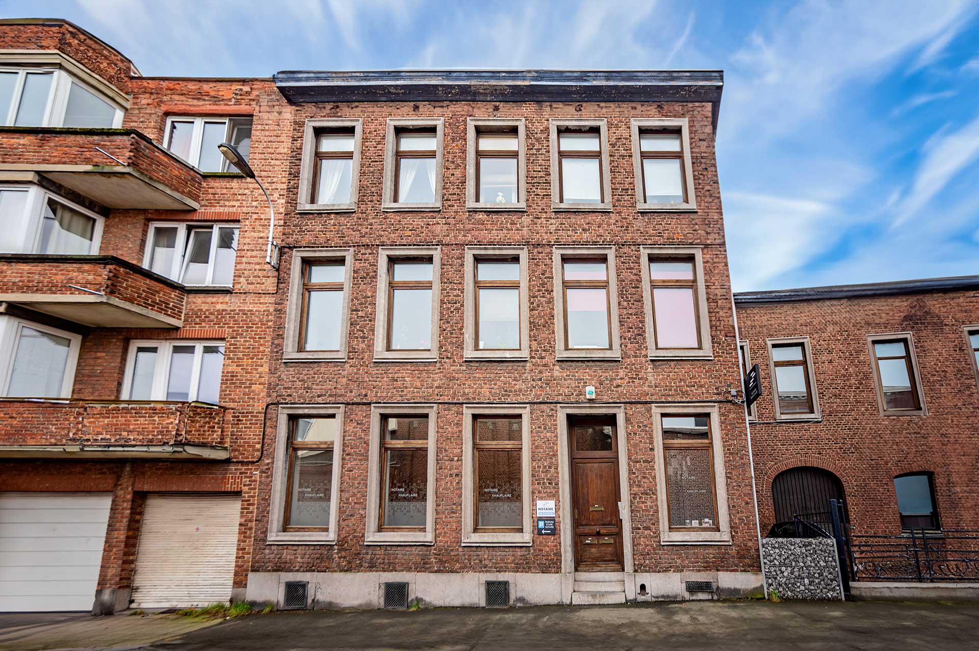 Immobilier & financement