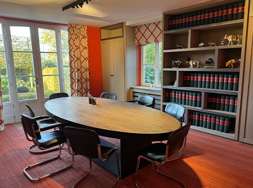office room
