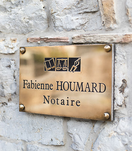Étude Notariale à Amay